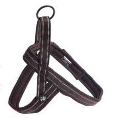 Picture of Norwegian Relective Harness Padded